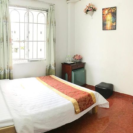Queen 7 Hotel Nha Trang Eksteriør billede