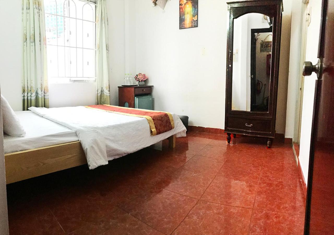 Queen 7 Hotel Nha Trang Eksteriør billede